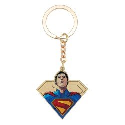 Superman 2025 Keychain Limited Edition | 5060948297301