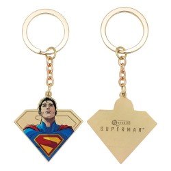 Superman 2025 porte-clés Limited Edition | 5060948297301