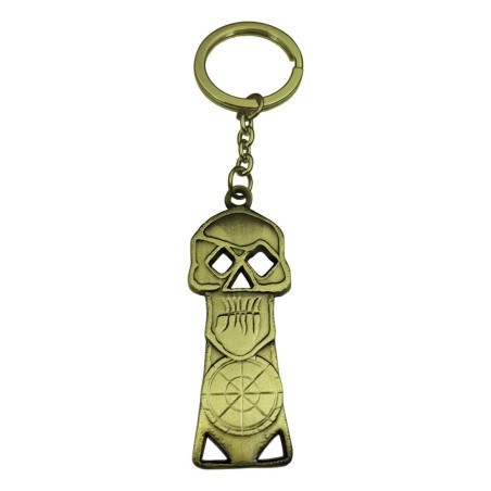 Les Goonies porte-clés 40th Anniversary Copper Bones Limited Edition | 5060948297042