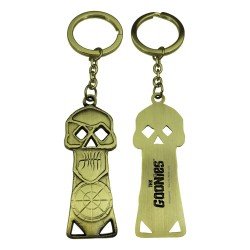 Les Goonies porte-clés 40th Anniversary Copper Bones Limited Edition | 5060948297042