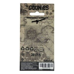 Les Goonies porte-clés 40th Anniversary Copper Bones Limited Edition | 5060948297042