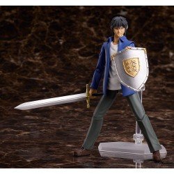 Higanjima figurine Figma Akira Miyamoto 17 cm | 4570001513589