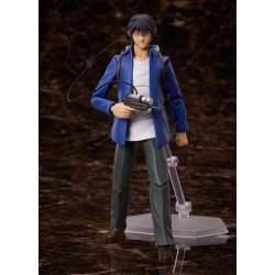 Higanjima figurine Figma Akira Miyamoto 17 cm | 4570001513589