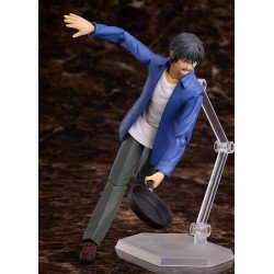 Higanjima figurine Figma Akira Miyamoto 17 cm | 4570001513589