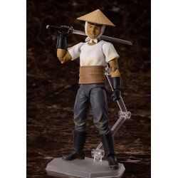 Higanjima figurine Figma Vampire (Farmer) 15 cm | 4570001513596