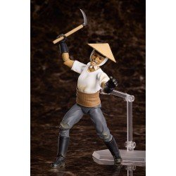 Higanjima figurine Figma Vampire (Farmer) 15 cm | 4570001513596