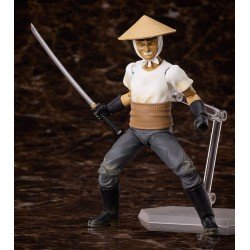Higanjima figurine Figma Vampire (Farmer) 15 cm | 4570001513596