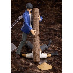 Higanjima figurine Figma Vampire (Farmer) 15 cm | 4570001513596