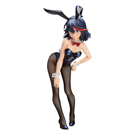Kill la Kill statuette PVC 1/4 Ryuko Matoi Bunny Ver. 35 cm | 4570001513831