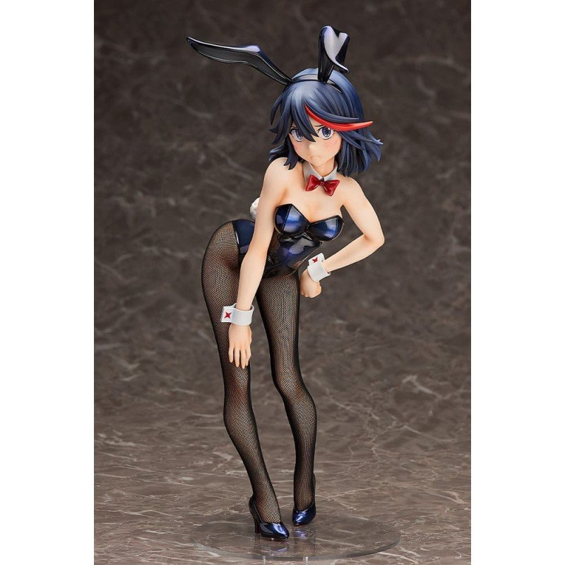 Kill la Kill statuette PVC 1/4 Ryuko Matoi Bunny Ver. 35 cm | 4570001513831