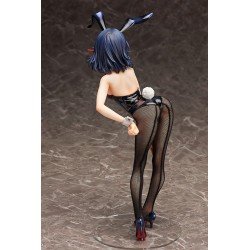 Kill la Kill statuette PVC 1/4 Ryuko Matoi Bunny Ver. 35 cm | 4570001513831