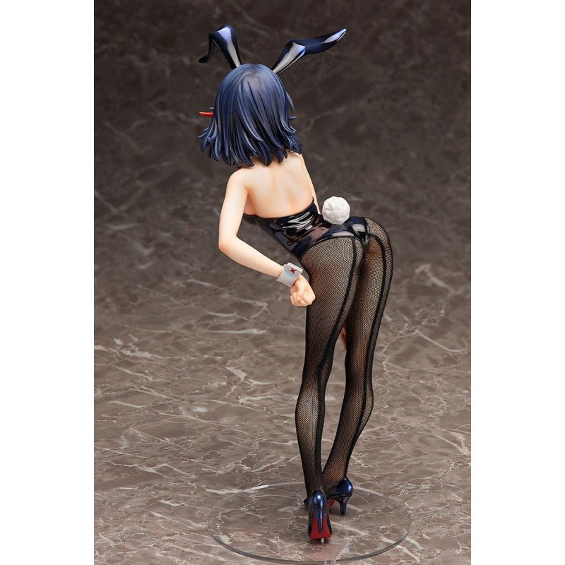 Kill la Kill statuette PVC 1/4 Ryuko Matoi Bunny Ver. 35 cm | 4570001513831