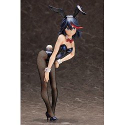 Kill la Kill statuette PVC 1/4 Ryuko Matoi Bunny Ver. 35 cm | 4570001513831