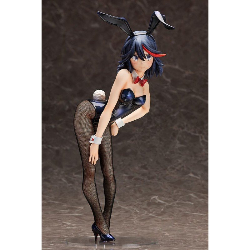 Kill la Kill statuette PVC 1/4 Ryuko Matoi Bunny Ver. 35 cm | 4570001513831