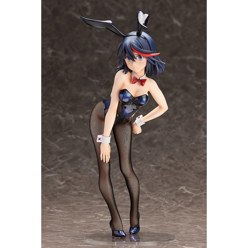 Kill la Kill statuette PVC 1/4 Ryuko Matoi Bunny Ver. 35 cm | 4570001513831