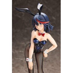 Kill la Kill statuette PVC 1/4 Ryuko Matoi Bunny Ver. 35 cm | 4570001513831
