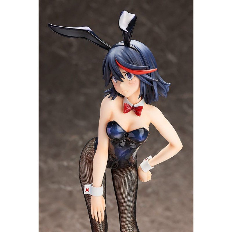 Kill la Kill statuette PVC 1/4 Ryuko Matoi Bunny Ver. 35 cm | 4570001513831