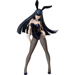 Kill la Kill PVC Statue 1/4 Satsuki Kiryuin: Bunny Ver. 46 cm | 4570001513848