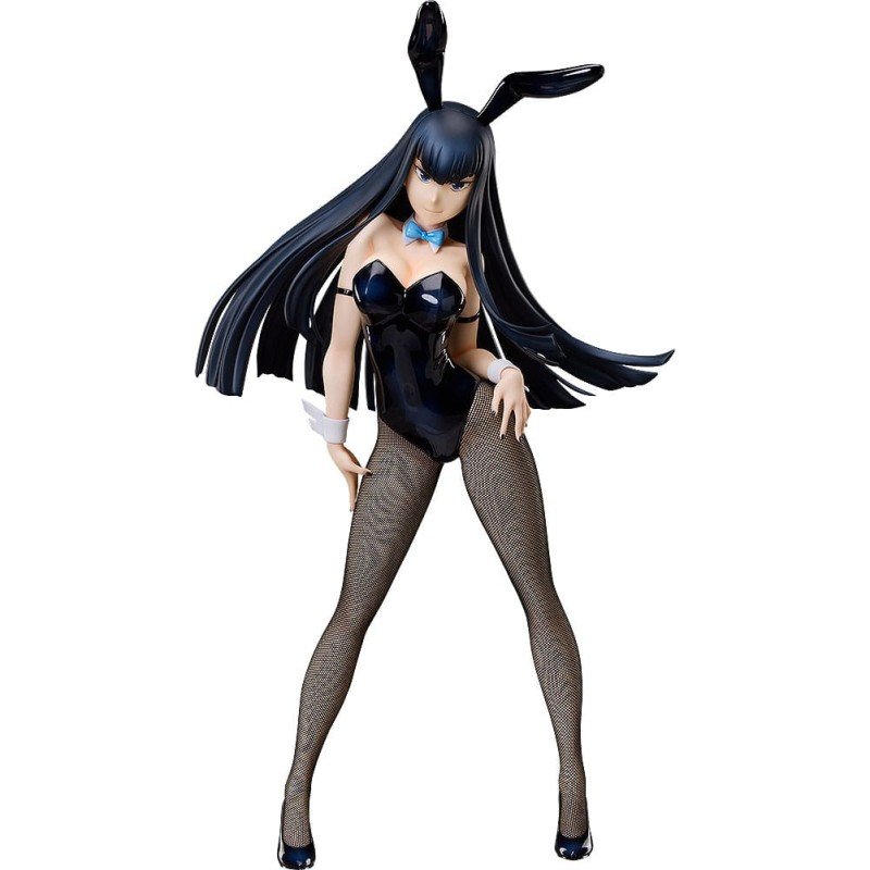 Kill la Kill statuette PVC 1/4 Satsuki Kiryuin: Bunny Ver. 46 cm | 4570001513848