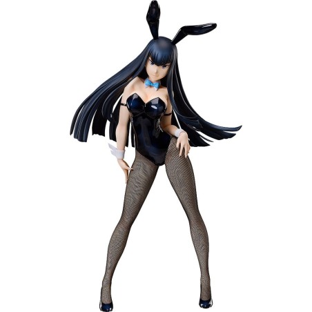 Kill la Kill statuette PVC 1/4 Satsuki Kiryuin: Bunny Ver. 46 cm | 4570001513848