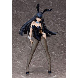 Kill la Kill statuette PVC 1/4 Satsuki Kiryuin: Bunny Ver. 46 cm | 4570001513848