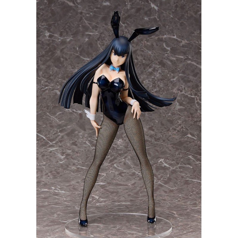 Kill la Kill statuette PVC 1/4 Satsuki Kiryuin: Bunny Ver. 46 cm | 4570001513848