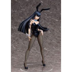 Kill la Kill statuette PVC 1/4 Satsuki Kiryuin: Bunny Ver. 46 cm | 4570001513848