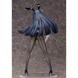 Kill la Kill statuette PVC 1/4 Satsuki Kiryuin: Bunny Ver. 46 cm | 4570001513848