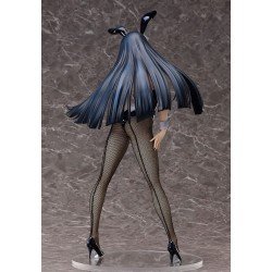 Kill la Kill statuette PVC 1/4 Satsuki Kiryuin: Bunny Ver. 46 cm | 4570001513848