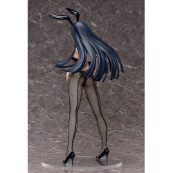 Kill la Kill statuette PVC 1/4 Satsuki Kiryuin: Bunny Ver. 46 cm | 4570001513848