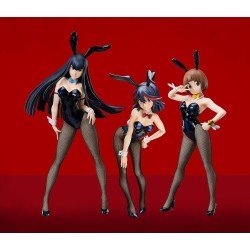 Kill la Kill statuette PVC 1/4 Satsuki Kiryuin: Bunny Ver. 46 cm | 4570001513848