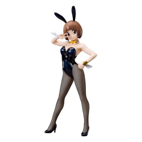 Kill la Kill statuette PVC 1/4 Mako Mankanshoku: Bunny Ver. 40 cm | 4570001513855