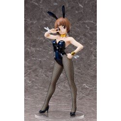 Kill la Kill statuette PVC 1/4 Mako Mankanshoku: Bunny Ver. 40 cm | 4570001513855