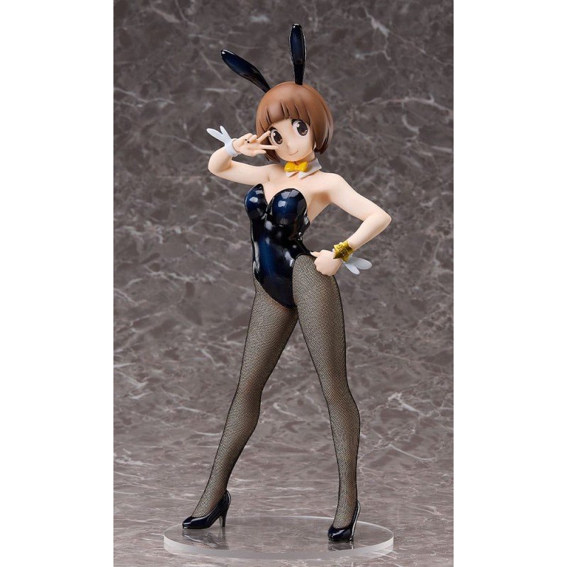 Kill la Kill statuette PVC 1/4 Mako Mankanshoku: Bunny Ver. 40 cm | 4570001513855