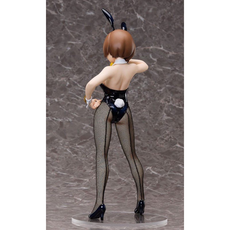 Kill la Kill statuette PVC 1/4 Mako Mankanshoku: Bunny Ver. 40 cm | 4570001513855