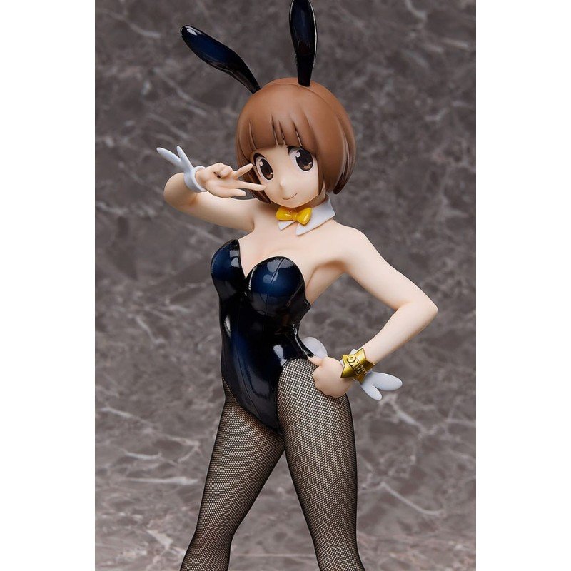 Kill la Kill statuette PVC 1/4 Mako Mankanshoku: Bunny Ver. 40 cm | 4570001513855