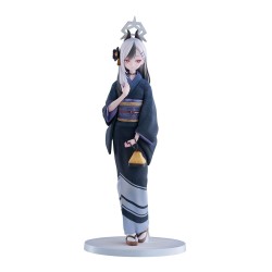 Blue Archiv F:Nex PVC Statue 1/7 Kayoko (NewYear) 27 cm | 4582655078550