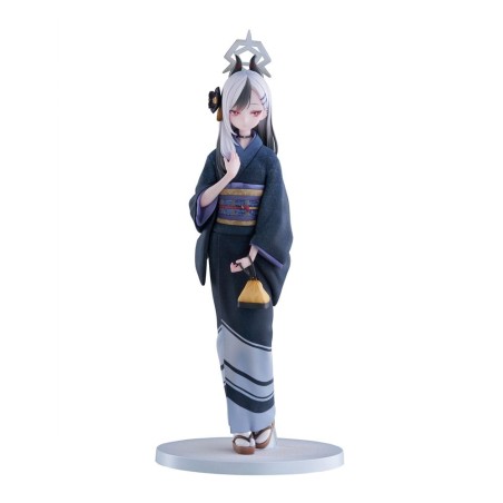 Blue Archiv F:Nex statuette PVC 1/7 Kayoko (NewYear) 27 cm | 4582655078550