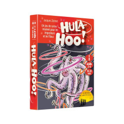 Hula-Hoo ! Drei Hasen in der Abendsonne