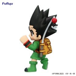 Hunter x Hunter statuette PVC Monotoon Gon Normal Color Ver. 11 cm | 4582782369675