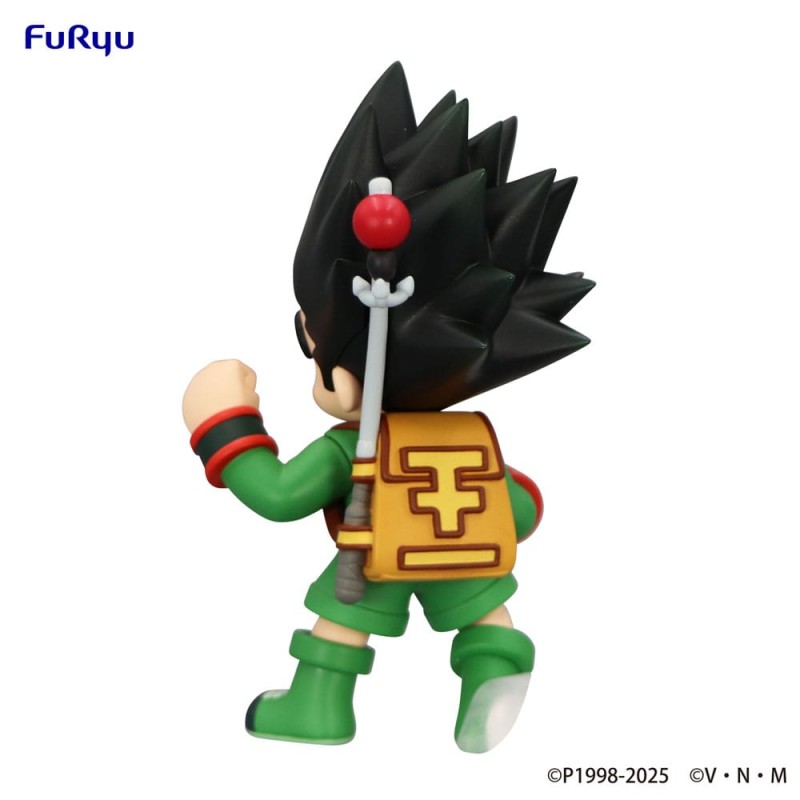 Hunter x Hunter statuette PVC Monotoon Gon Normal Color Ver. 11 cm | 4582782369675