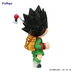 Hunter x Hunter statuette PVC Monotoon Gon Normal Color Ver. 11 cm | 4582782369675