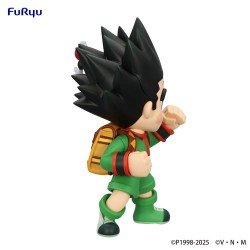 Hunter x Hunter statuette PVC Monotoon Gon Normal Color Ver. 11 cm | 4582782369675