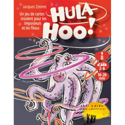 Hula-Hoo ! Drei Hasen in der Abendsonne