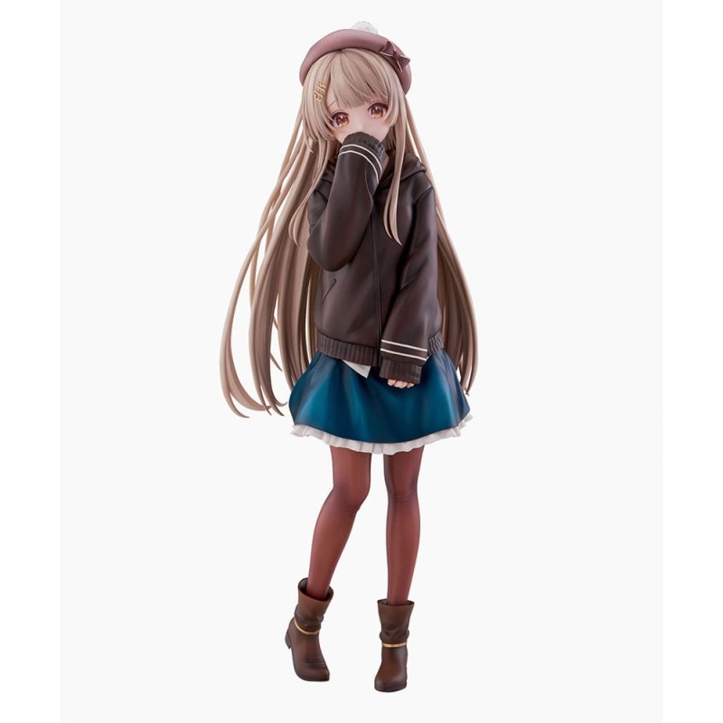 The Angel Next Door Spoils Me Rotten statuette PVC Tenitol Tall Mahiru Shiina Autumn Ver. 30 cm | 4580736407107
