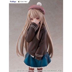 The Angel Next Door Spoils Me Rotten statuette PVC Tenitol Tall Mahiru Shiina Autumn Ver. 30 cm | 4580736407107