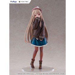 The Angel Next Door Spoils Me Rotten statuette PVC Tenitol Tall Mahiru Shiina Autumn Ver. 30 cm | 4580736407107