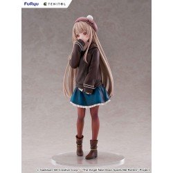 The Angel Next Door Spoils Me Rotten statuette PVC Tenitol Tall Mahiru Shiina Autumn Ver. 30 cm | 4580736407107