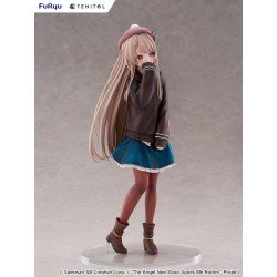 The Angel Next Door Spoils Me Rotten statuette PVC Tenitol Tall Mahiru Shiina Autumn Ver. 30 cm | 4580736407107