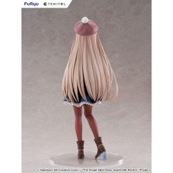 The Angel Next Door Spoils Me Rotten statuette PVC Tenitol Tall Mahiru Shiina Autumn Ver. 30 cm | 4580736407107